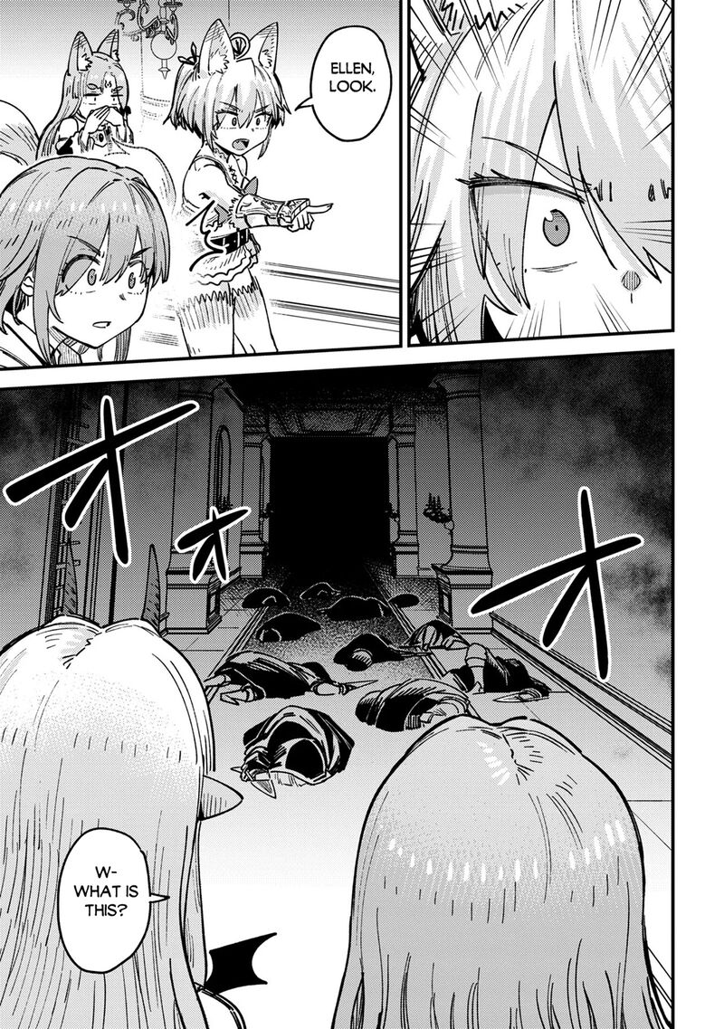 Kaifuku Jutsushi No Yarinaoshi 81a 17