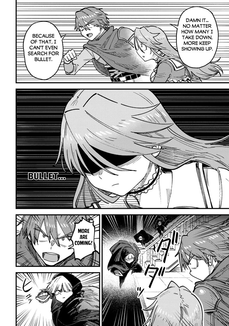 Kaifuku Jutsushi No Yarinaoshi 81a 2