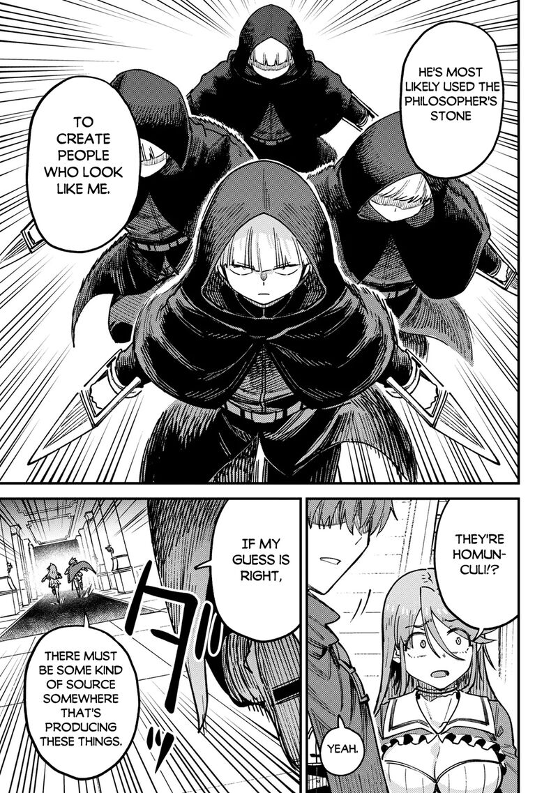 Kaifuku Jutsushi No Yarinaoshi 81a 5