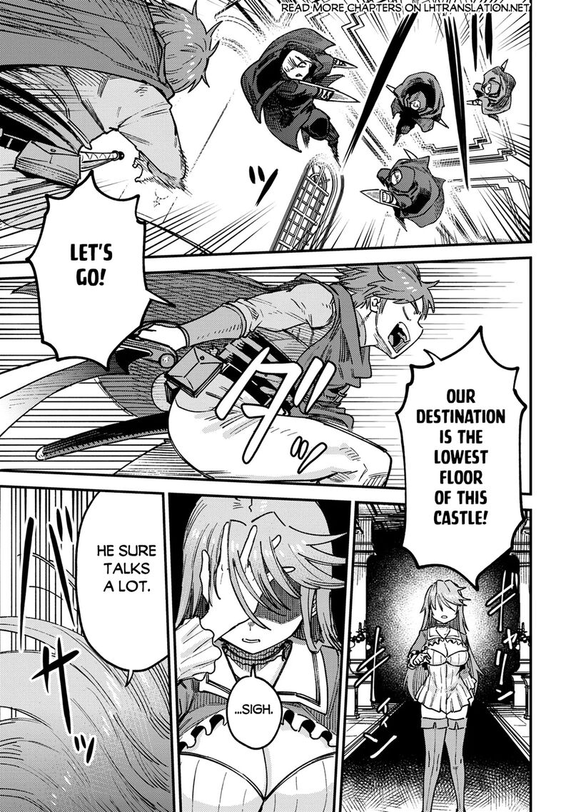 Kaifuku Jutsushi No Yarinaoshi 81a 9