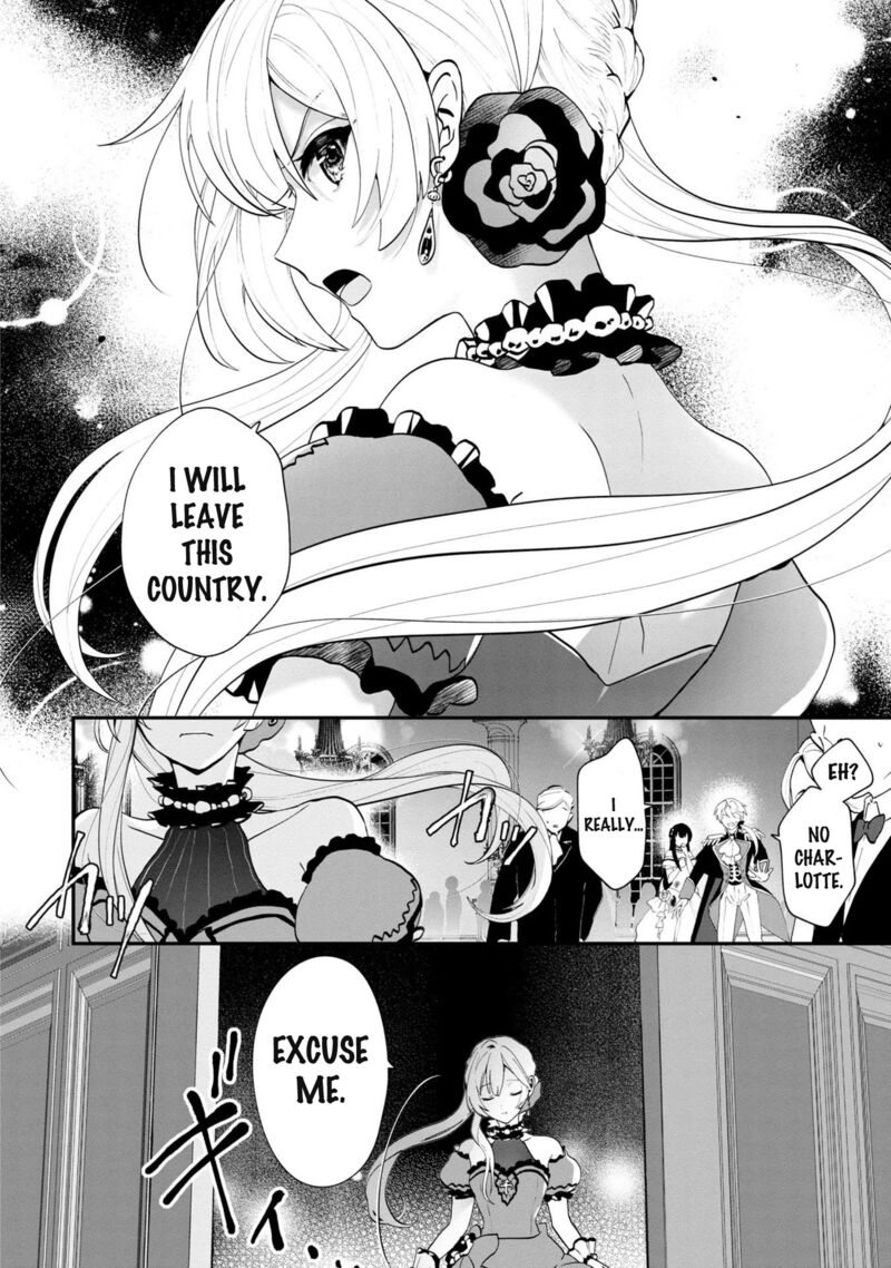 Kaifukushoku No Akuyaku Reijou 1 21