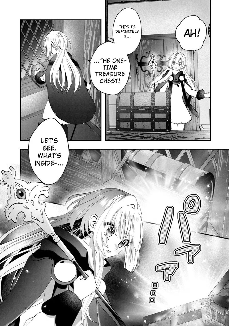 Kaifukushoku No Akuyaku Reijou 11 16