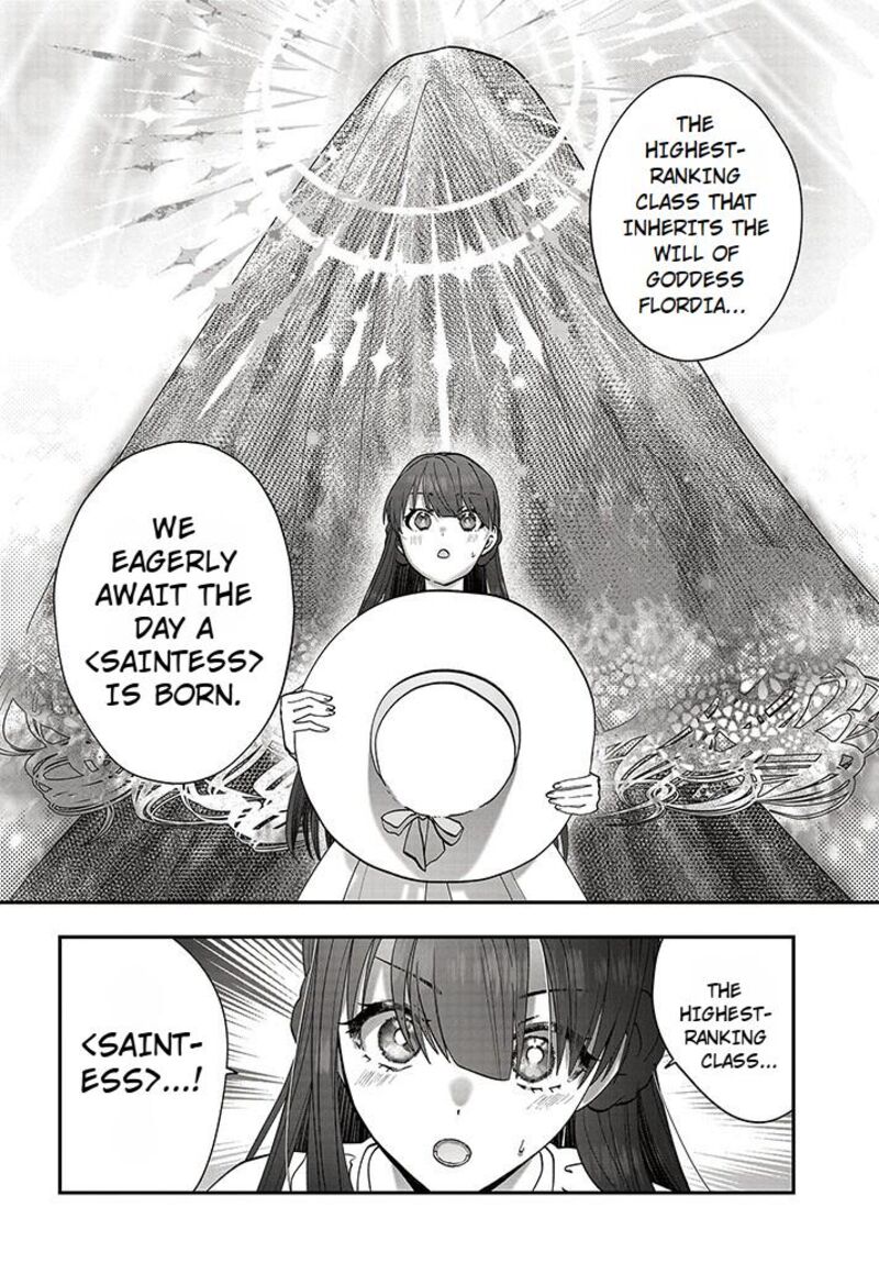 Kaifukushoku No Akuyaku Reijou 15b 16