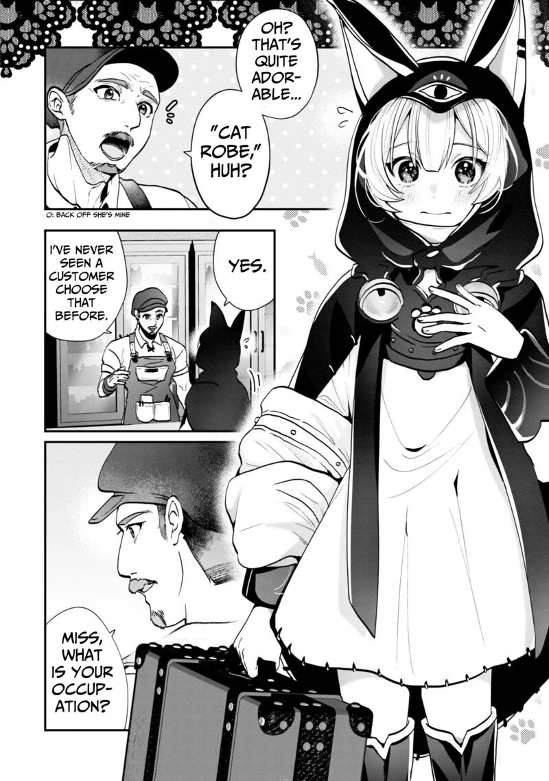 Kaifukushoku No Akuyaku Reijou 2 11