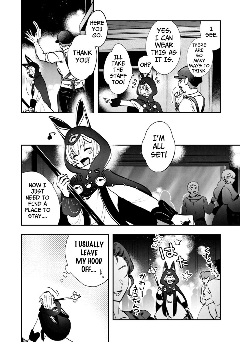 Kaifukushoku No Akuyaku Reijou 2 14