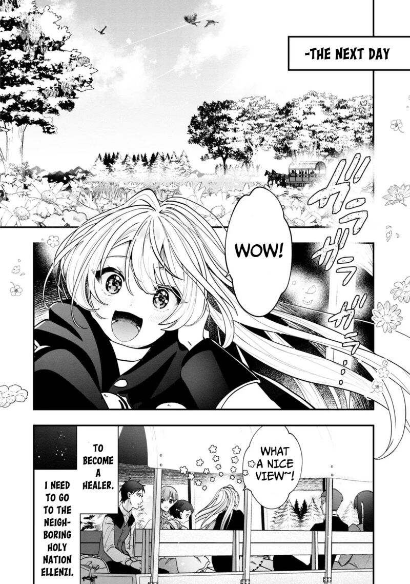 Kaifukushoku No Akuyaku Reijou 2 15