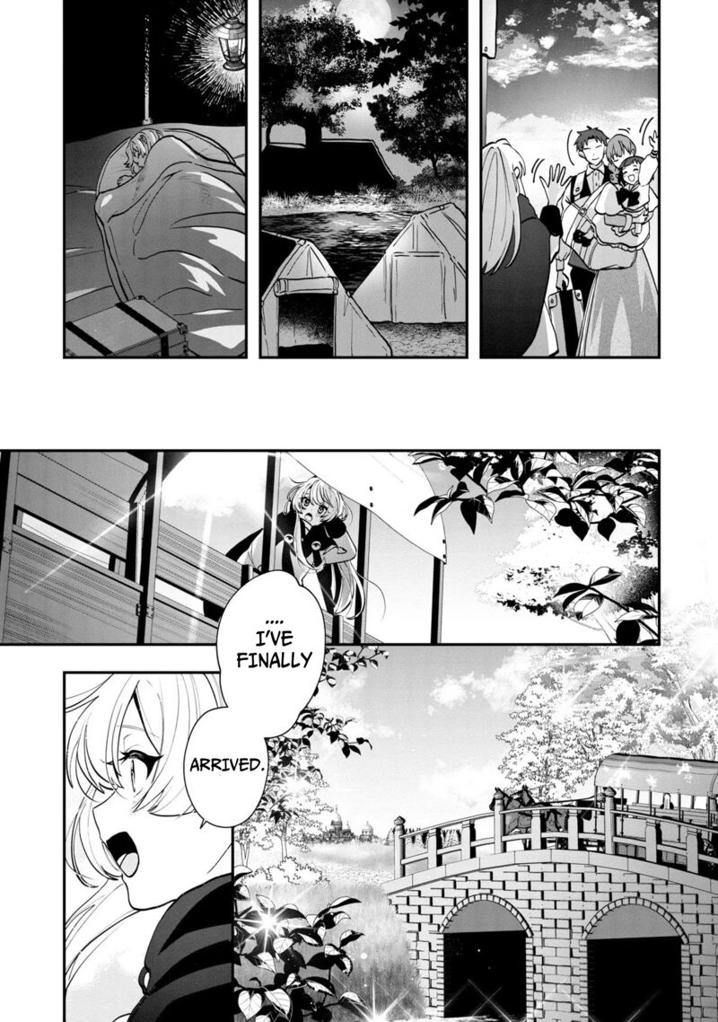Kaifukushoku No Akuyaku Reijou 2 20
