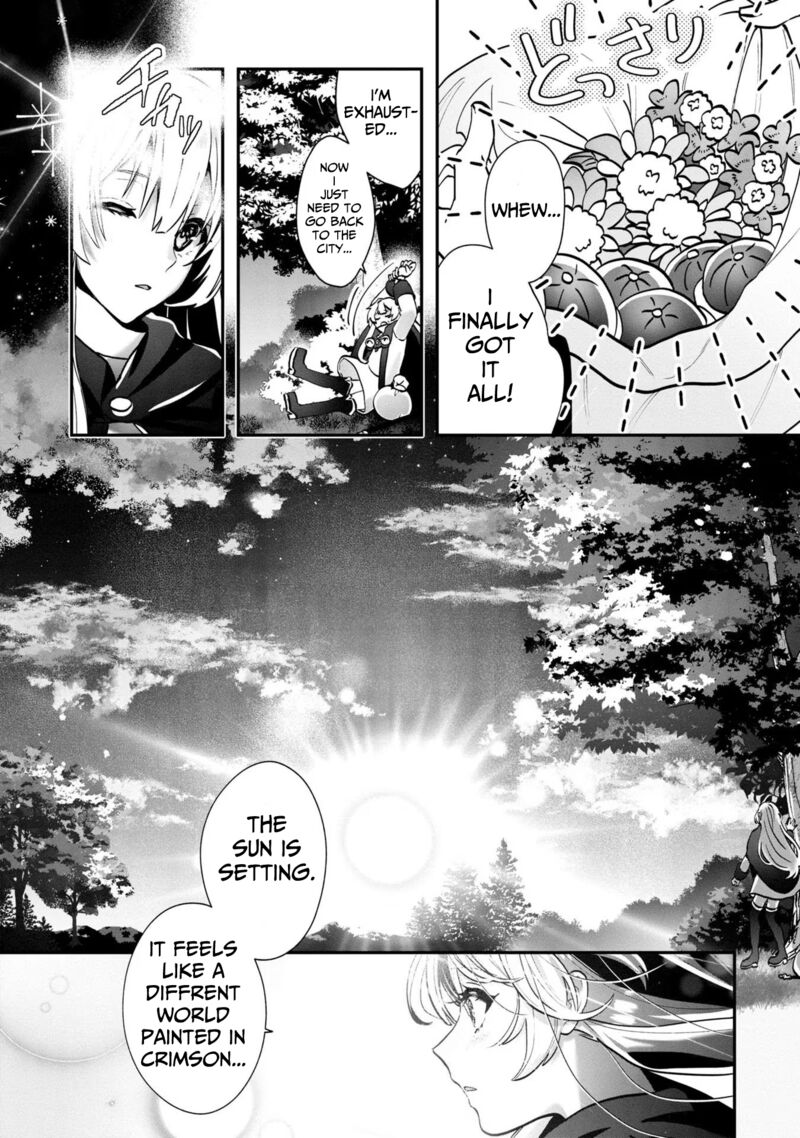 Kaifukushoku No Akuyaku Reijou 2 26