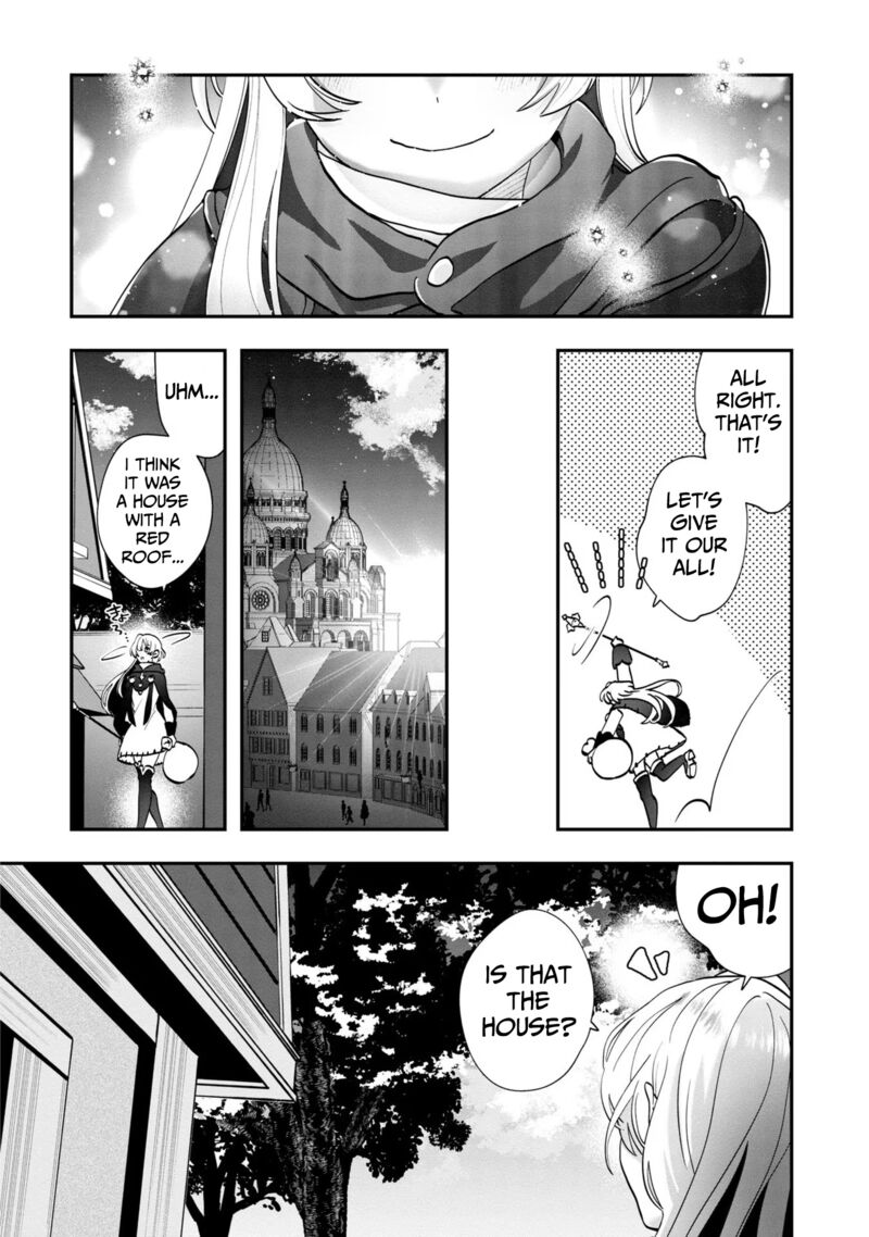 Kaifukushoku No Akuyaku Reijou 2 27