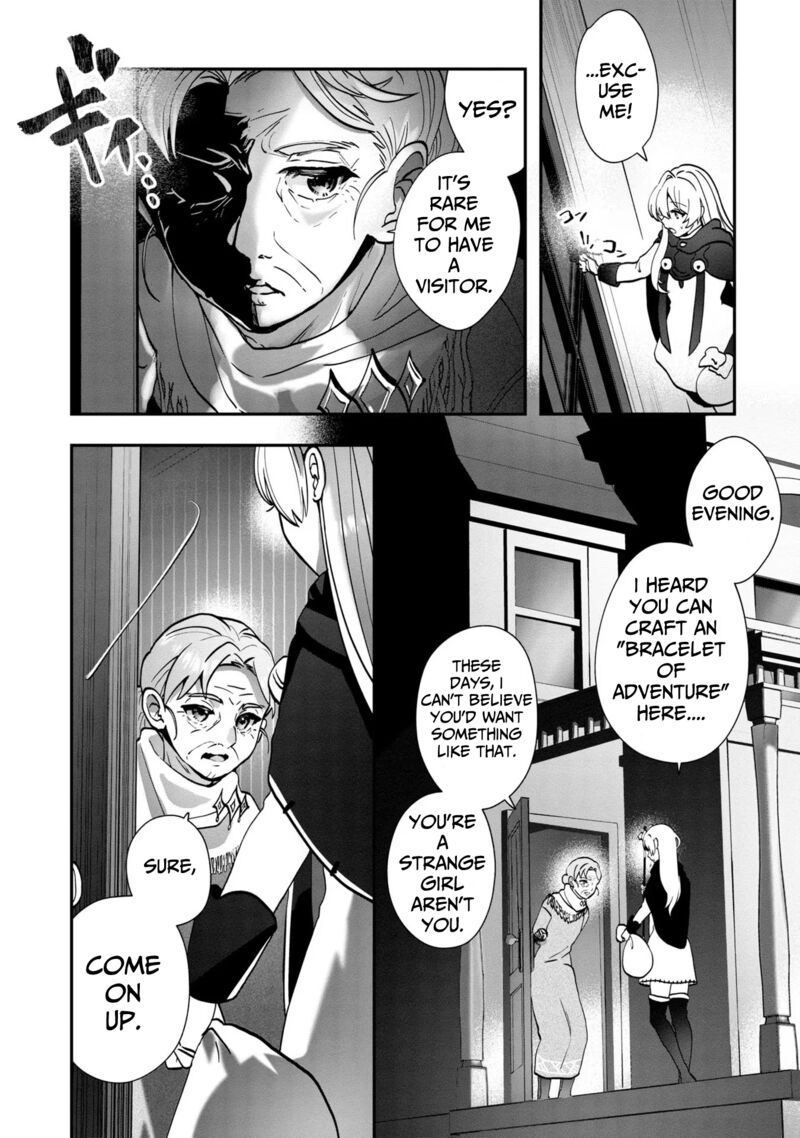 Kaifukushoku No Akuyaku Reijou 2 28