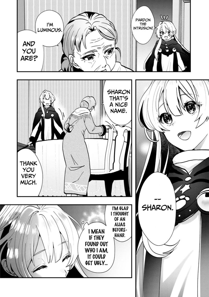 Kaifukushoku No Akuyaku Reijou 2 29