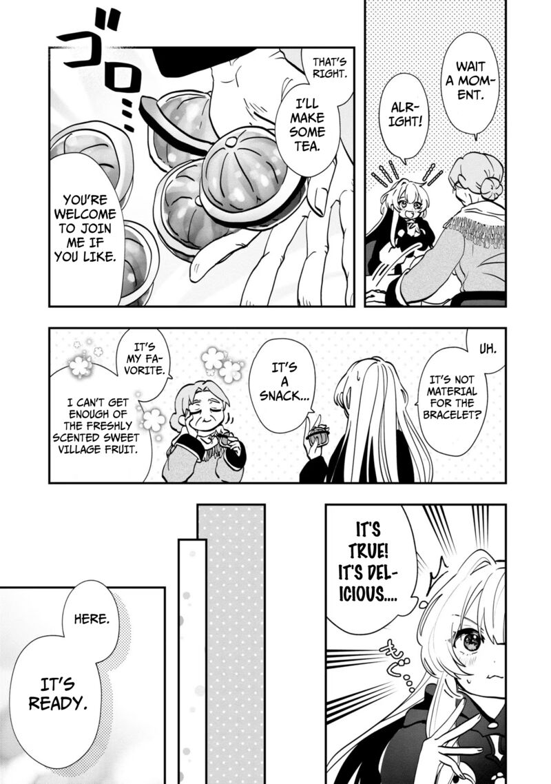 Kaifukushoku No Akuyaku Reijou 2 32
