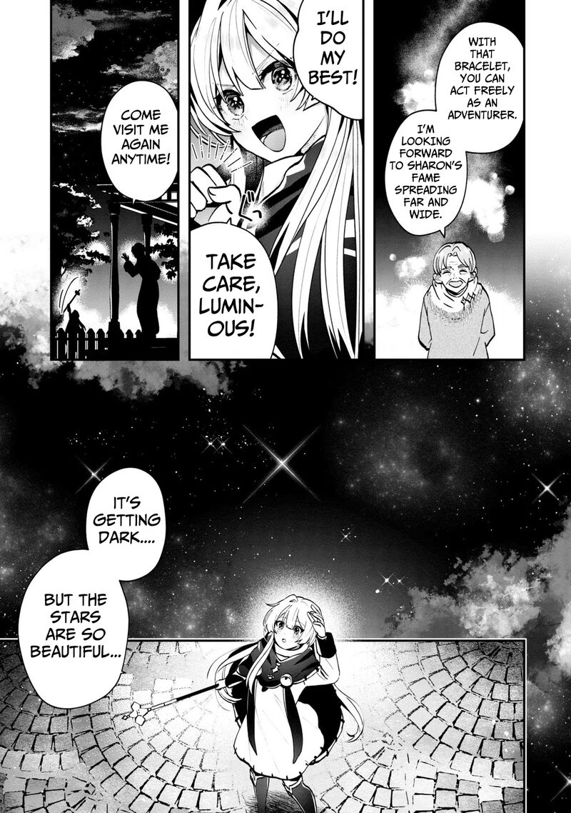 Kaifukushoku No Akuyaku Reijou 3 4