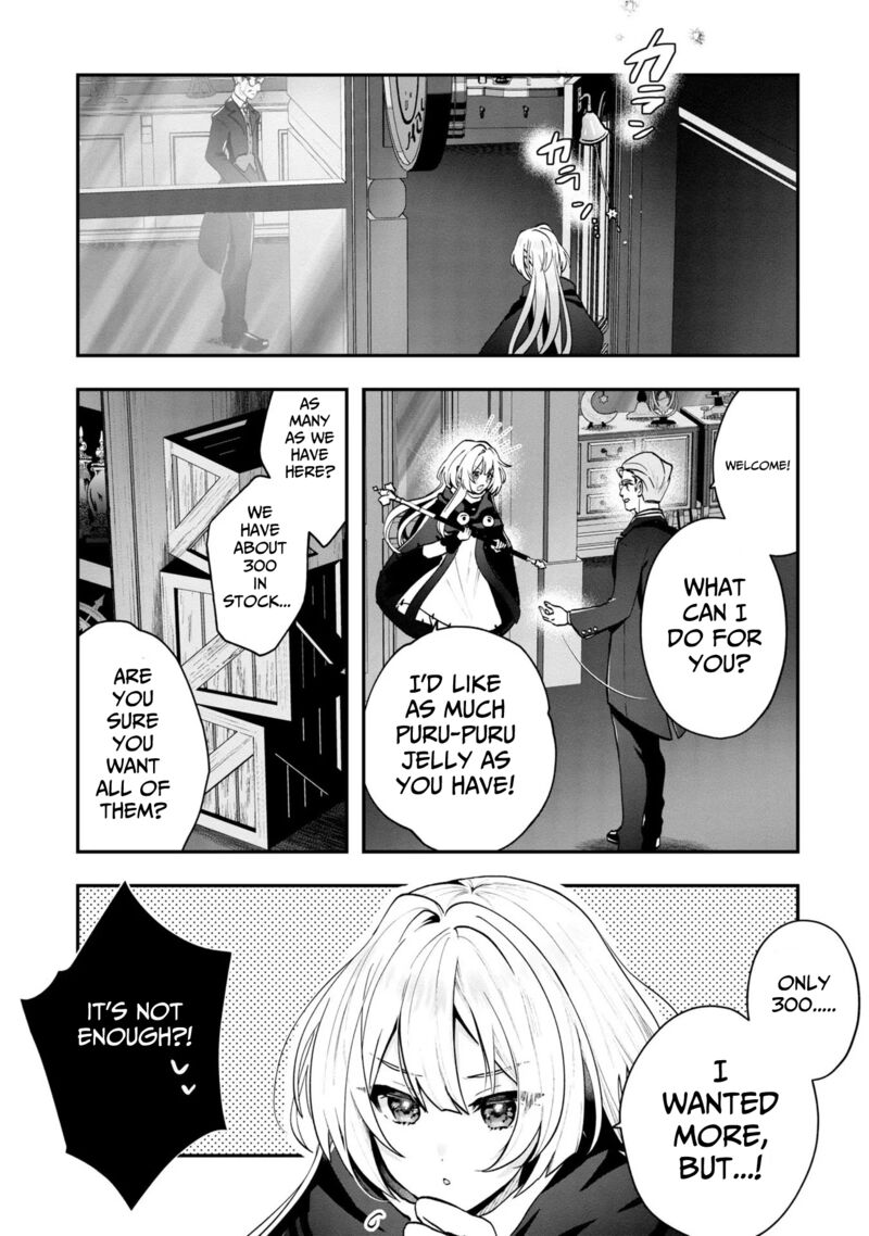 Kaifukushoku No Akuyaku Reijou 5 10