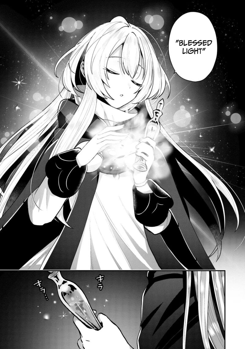 Kaifukushoku No Akuyaku Reijou 5 14