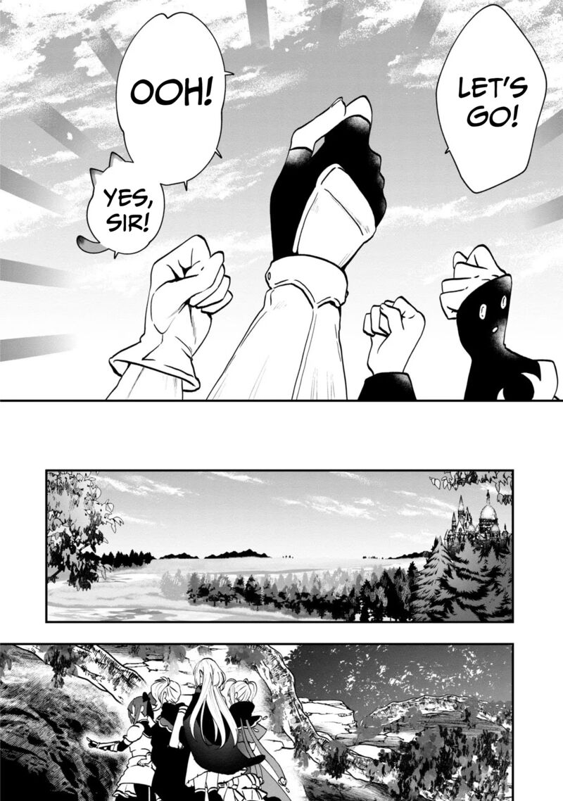 Kaifukushoku No Akuyaku Reijou 5 17