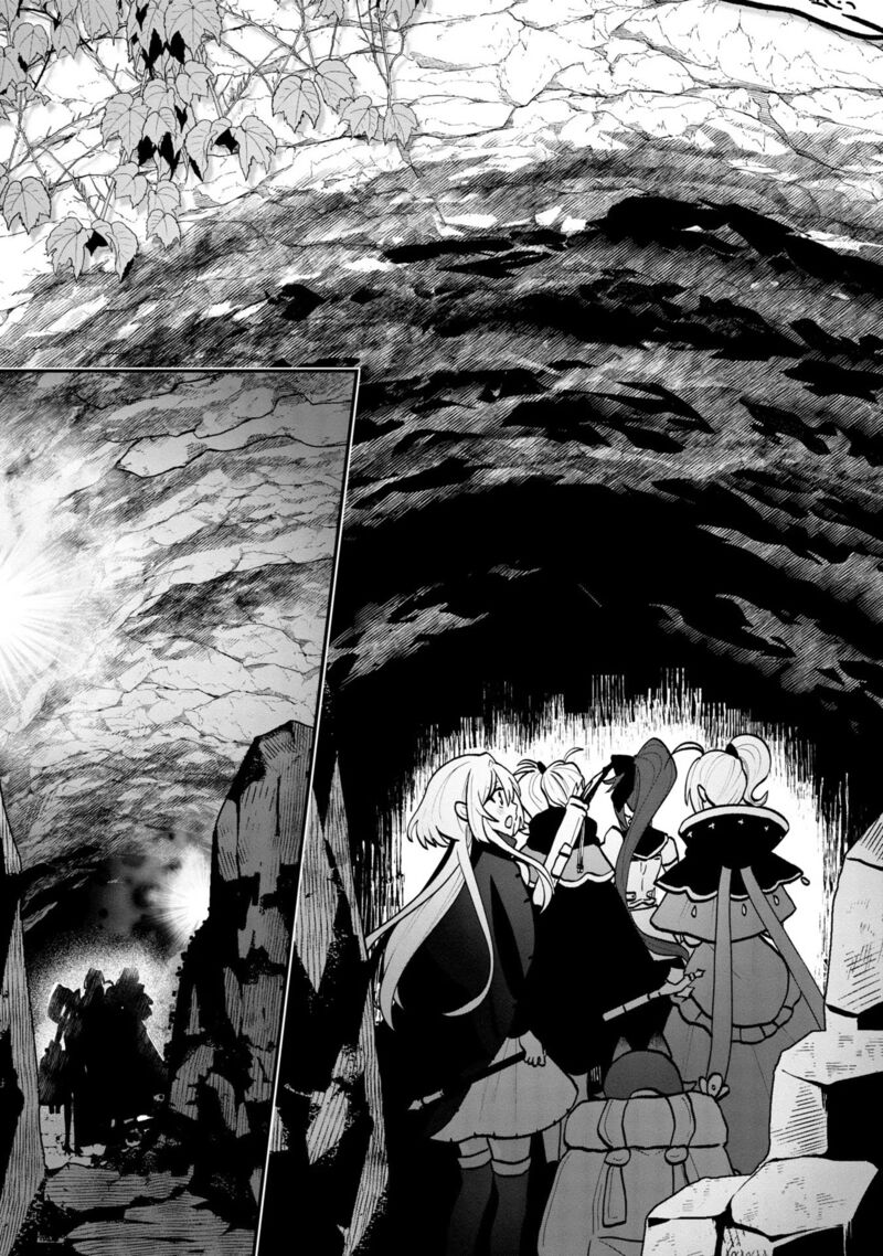 Kaifukushoku No Akuyaku Reijou 5 22