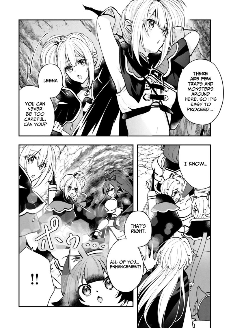 Kaifukushoku No Akuyaku Reijou 5 23