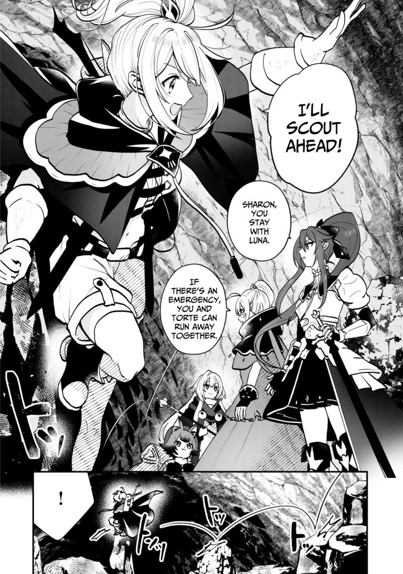 Kaifukushoku No Akuyaku Reijou 5 25