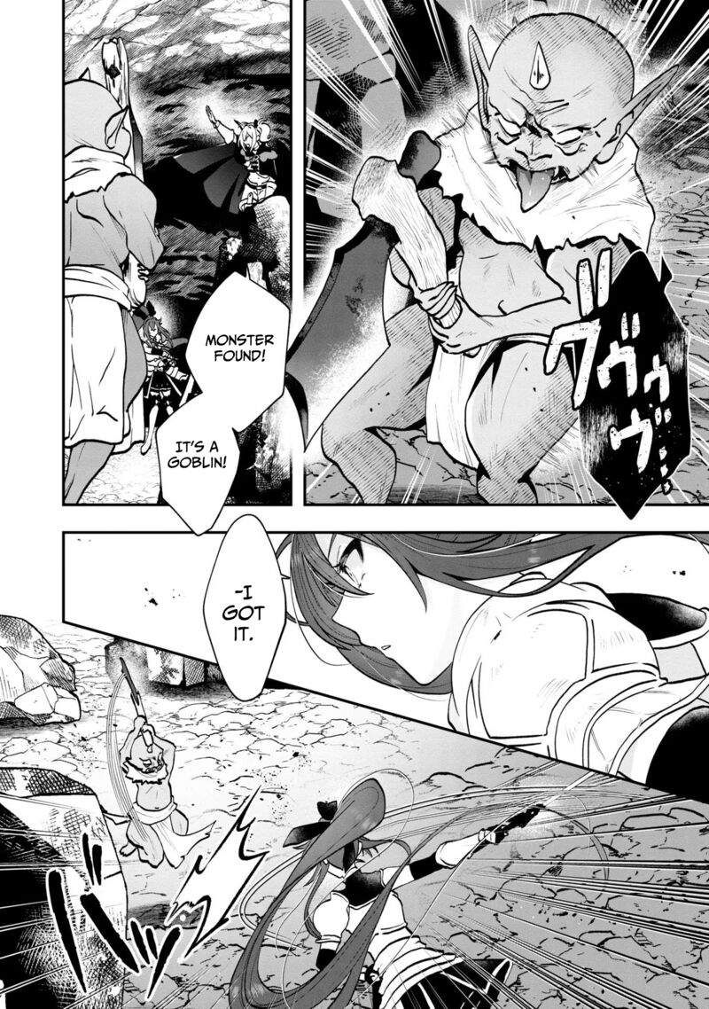 Kaifukushoku No Akuyaku Reijou 5 26