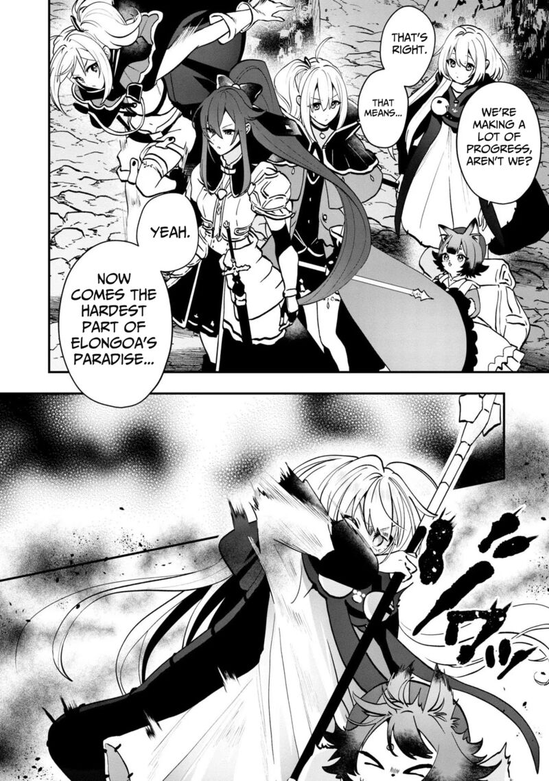 Kaifukushoku No Akuyaku Reijou 5 34