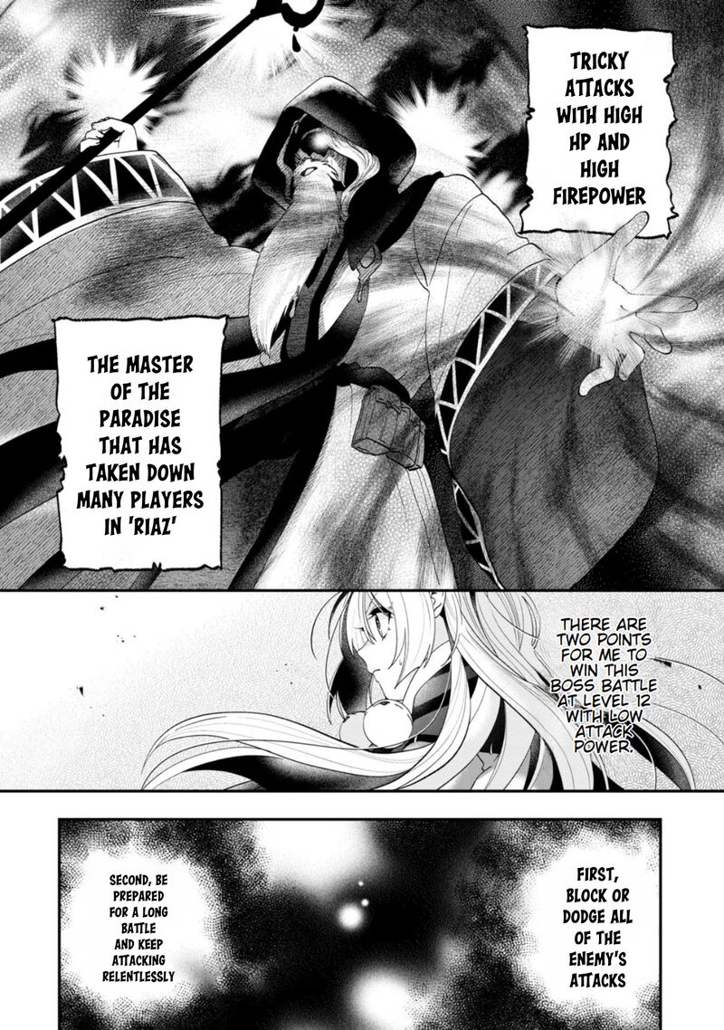 Kaifukushoku No Akuyaku Reijou 9 13