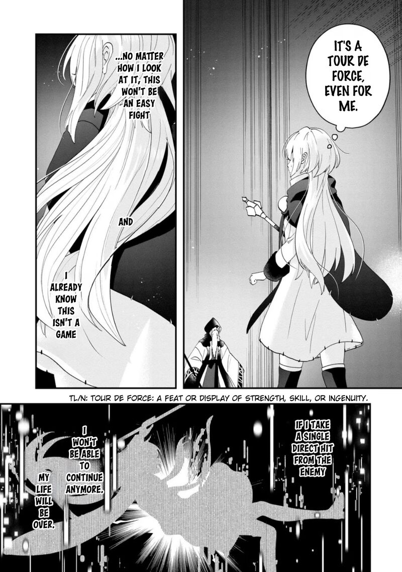 Kaifukushoku No Akuyaku Reijou 9 14