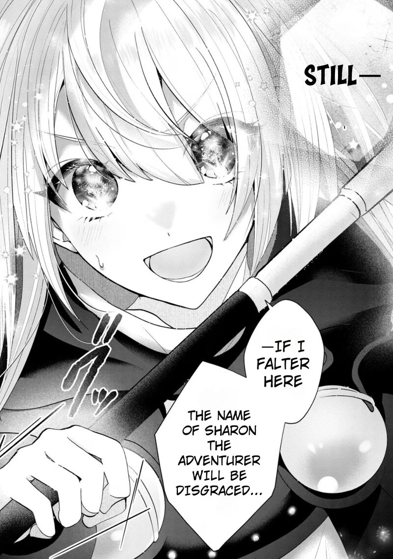 Kaifukushoku No Akuyaku Reijou 9 15