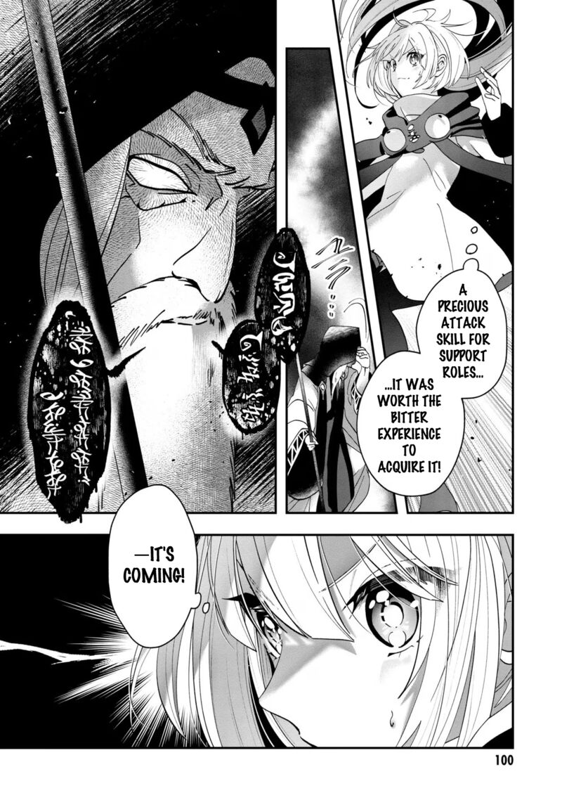 Kaifukushoku No Akuyaku Reijou 9 19