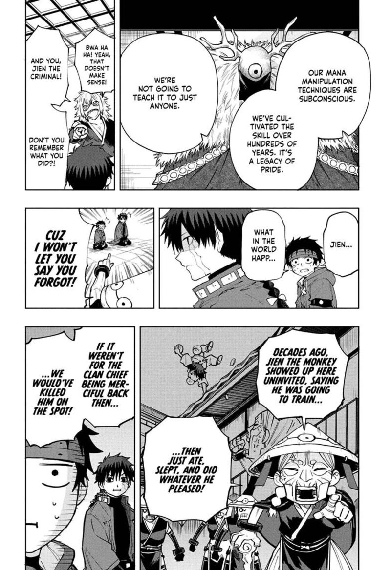 Kaigeki No Kinato 14 14