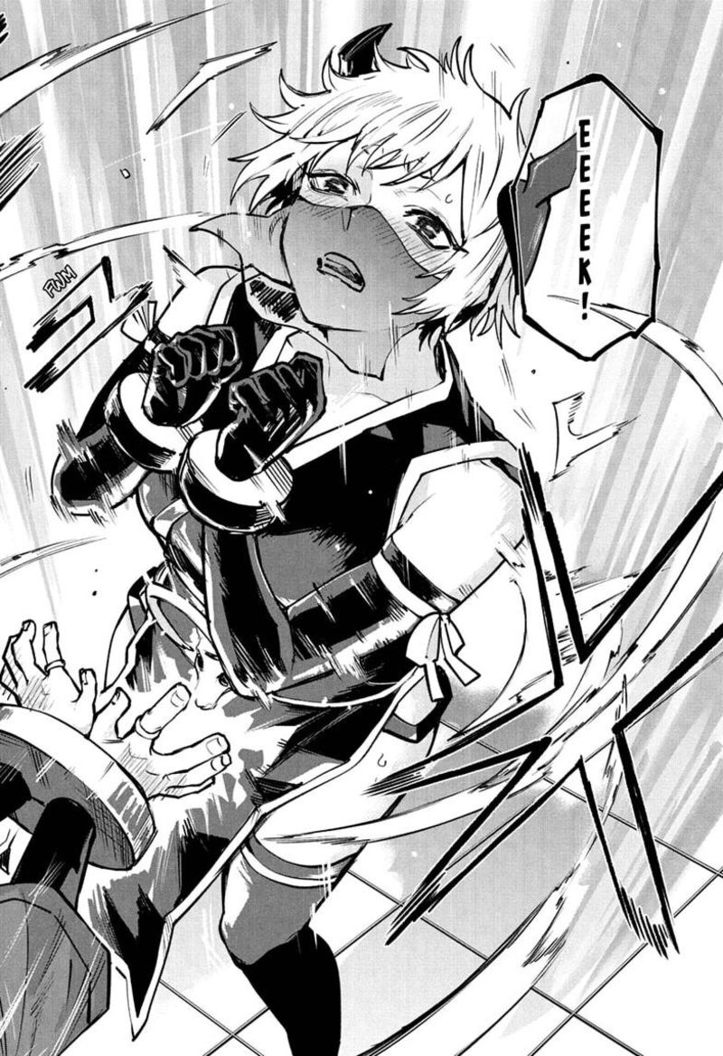 Kaigeki No Kinato 14 18