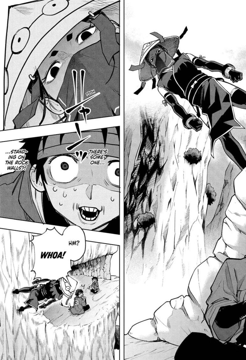 Kaigeki No Kinato 14 7