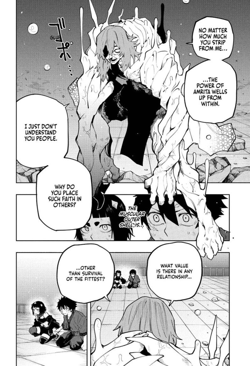 Kaigeki No Kinato 22 10
