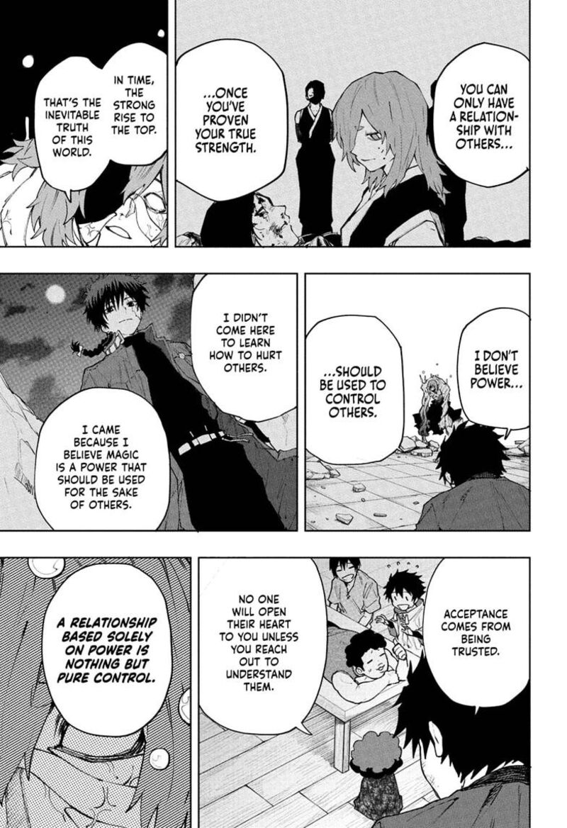Kaigeki No Kinato 22 11