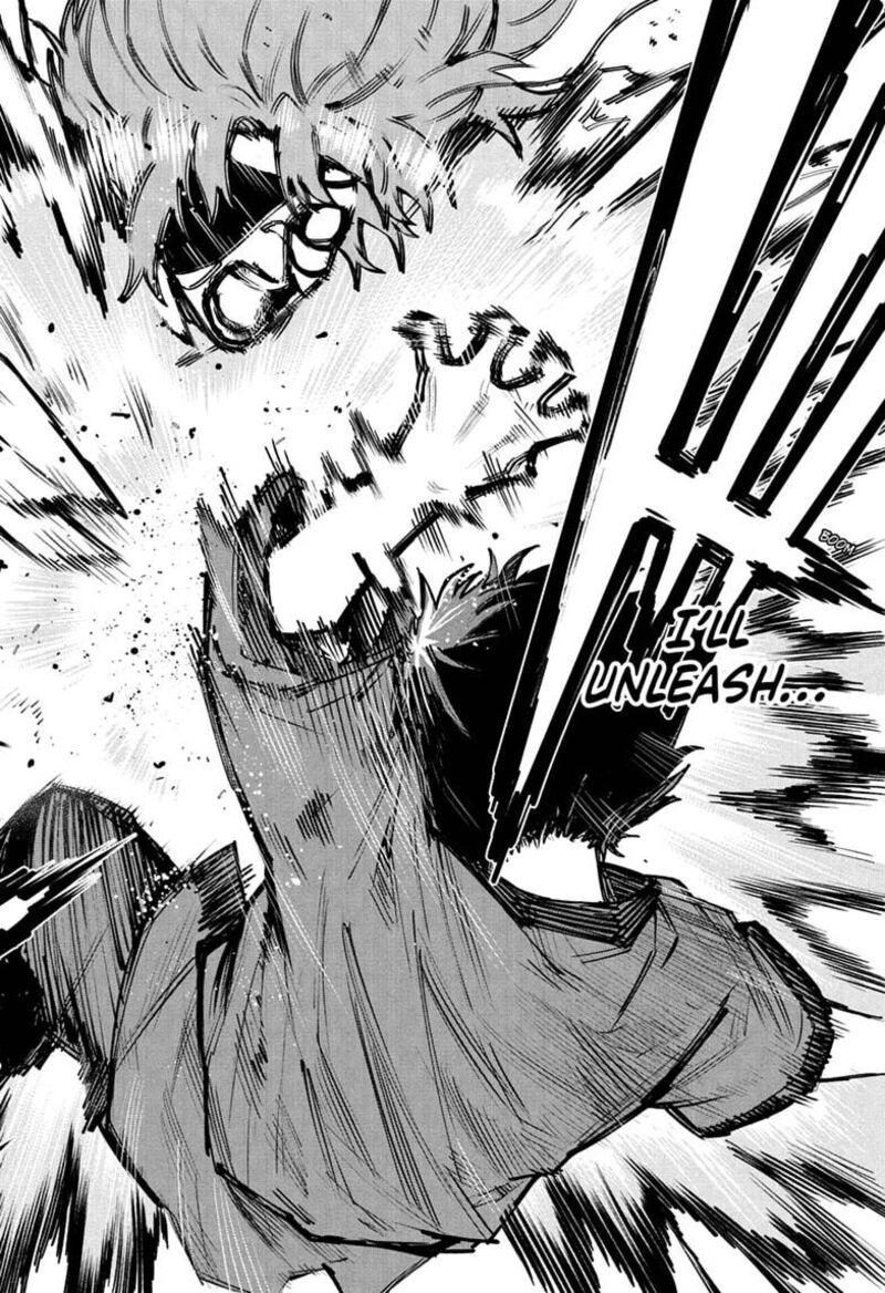 Kaigeki No Kinato 22 14