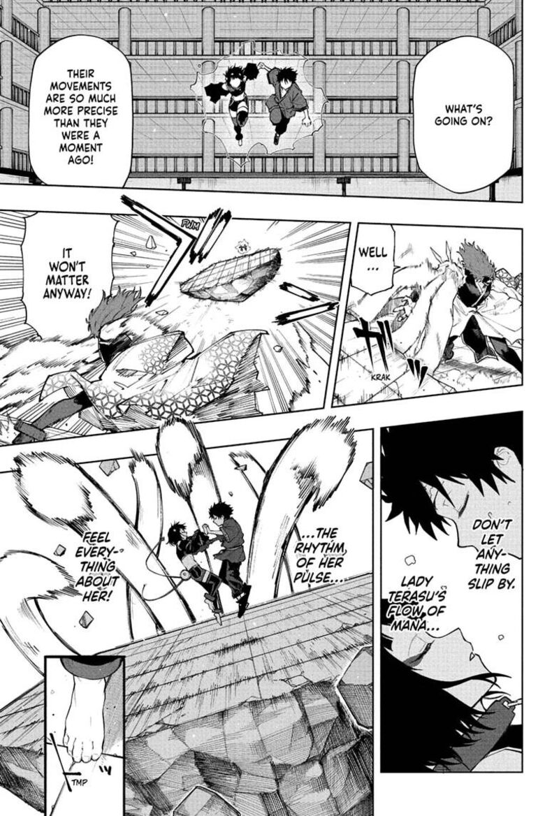 Kaigeki No Kinato 22 5