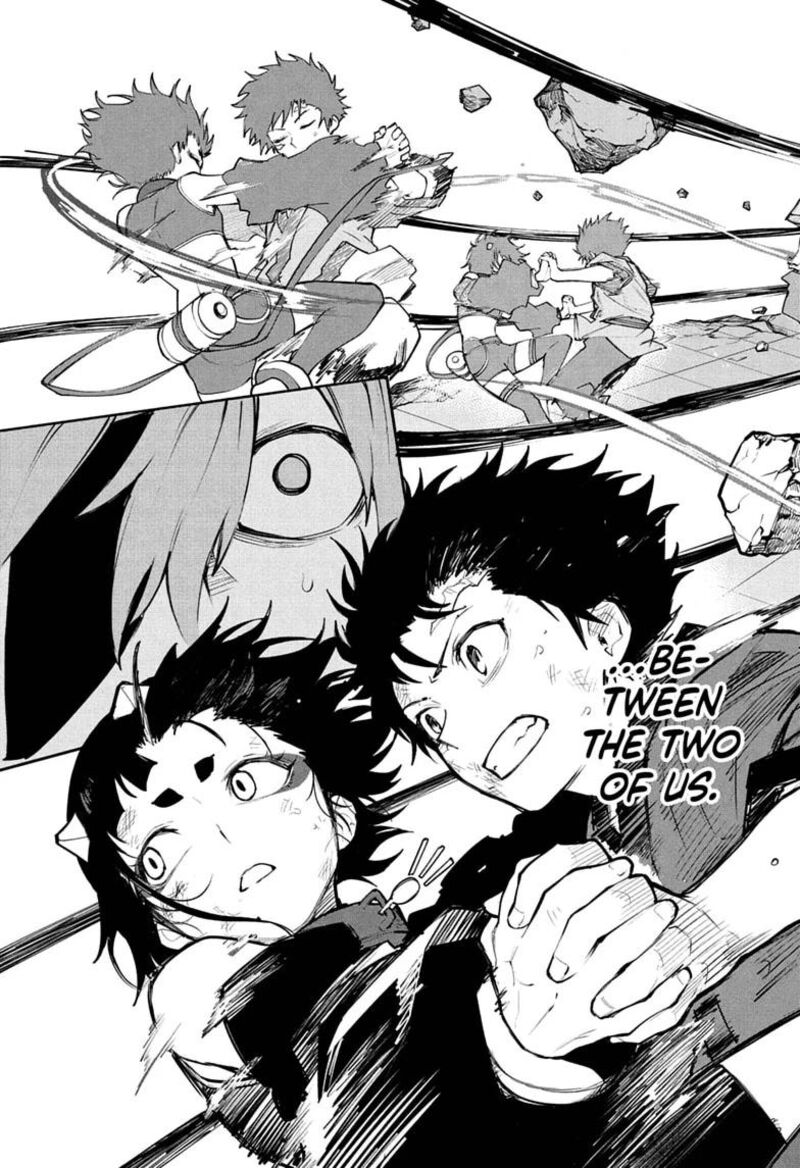 Kaigeki No Kinato 22 7
