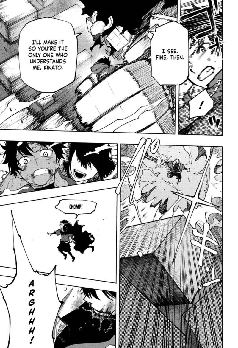 Kaigeki No Kinato 27 11