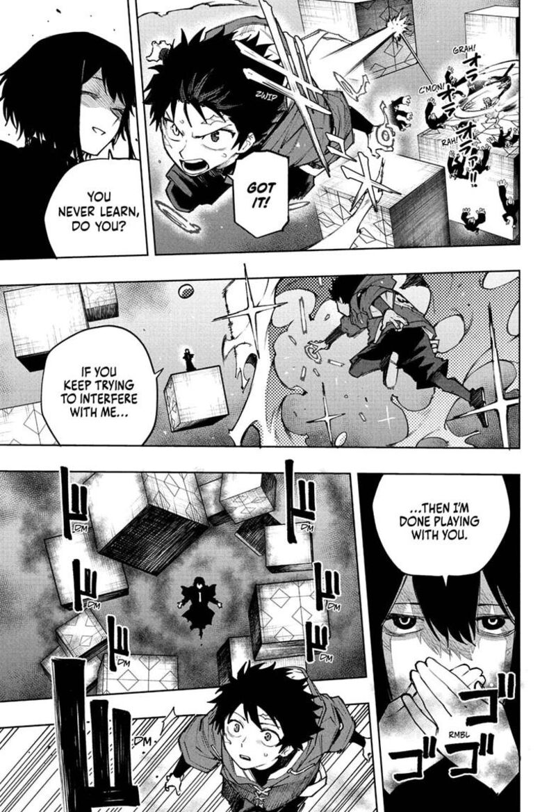Kaigeki No Kinato 27 7