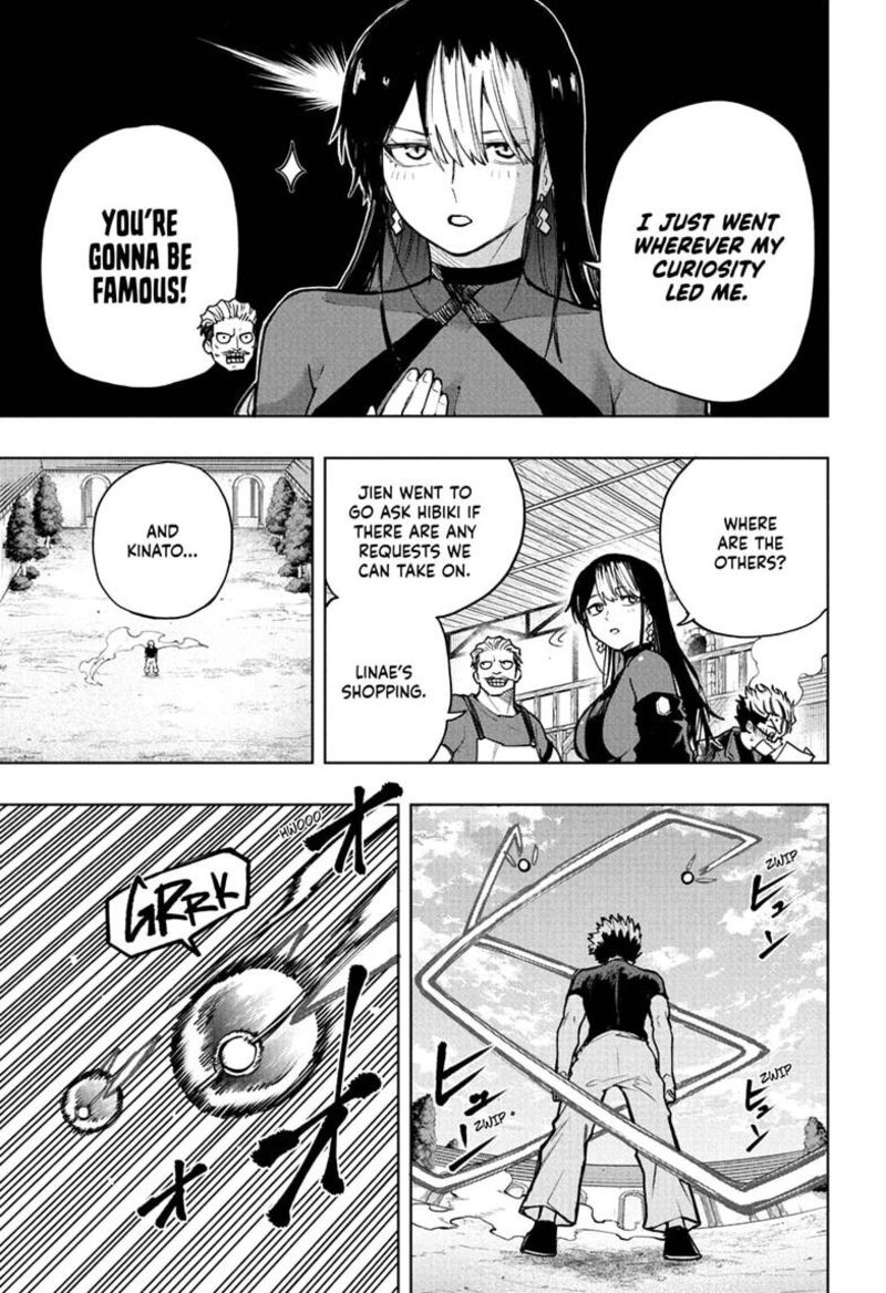 Kaigeki No Kinato 28 11