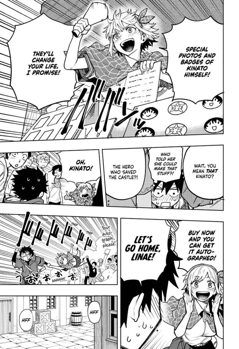 Kaigeki No Kinato 28 15