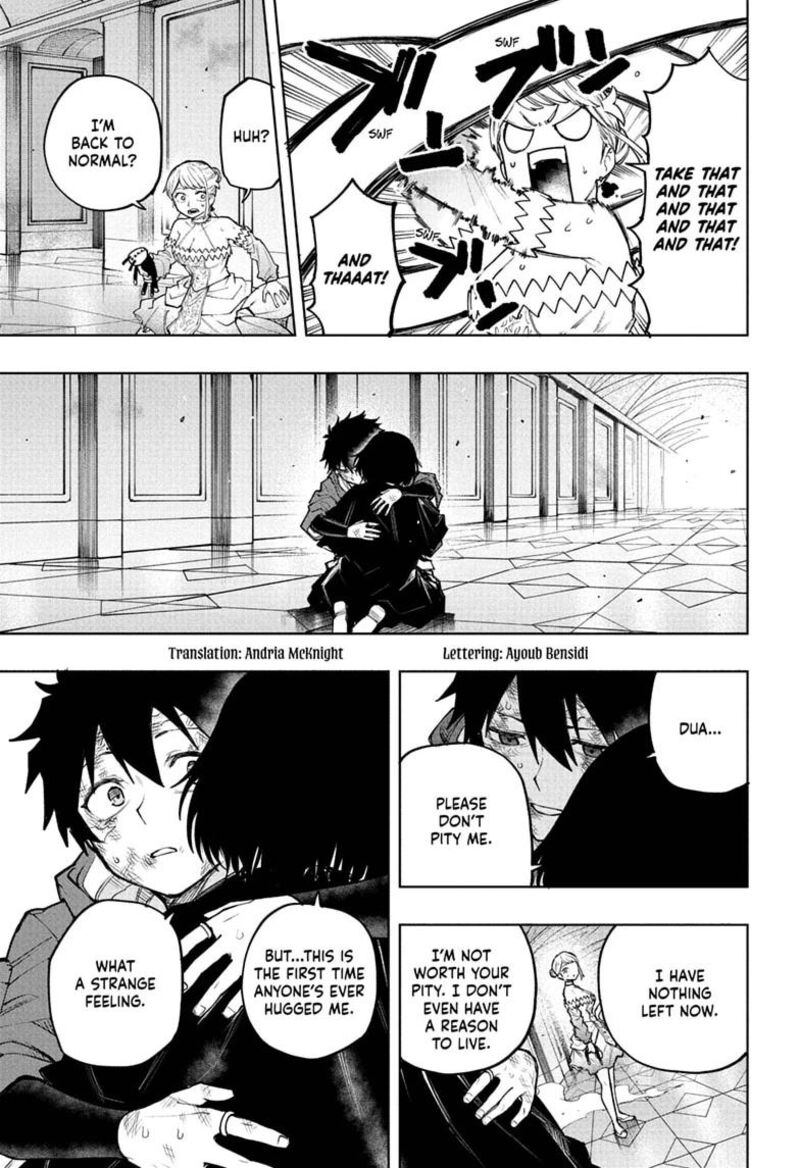Kaigeki No Kinato 28 3