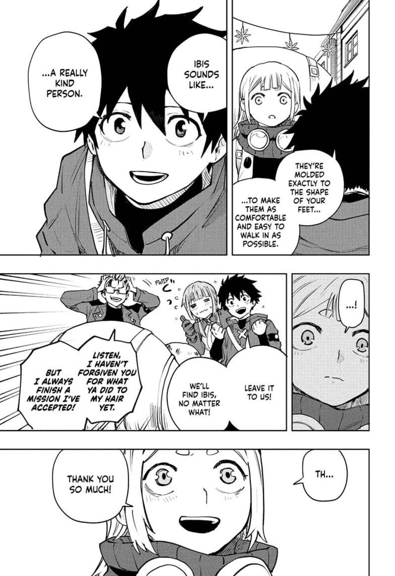 Kaigeki No Kinato 6 13