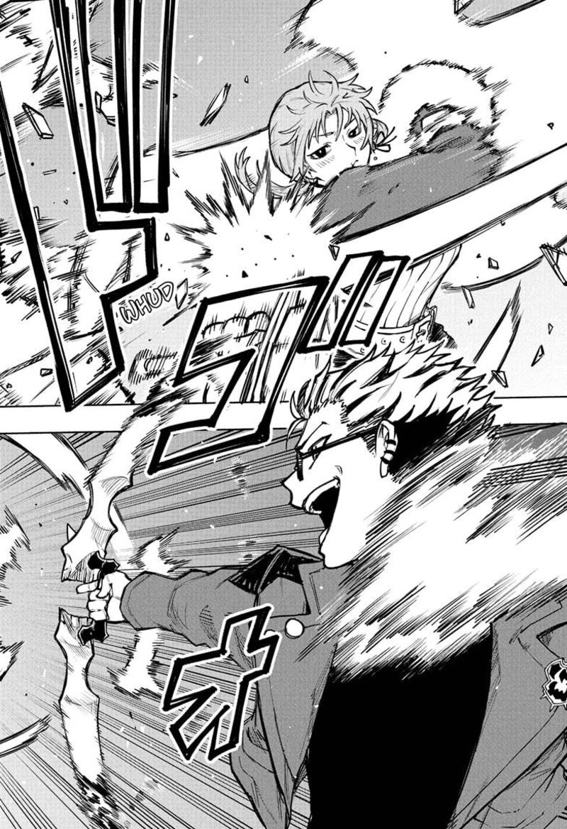 Kaigeki No Kinato 6 18