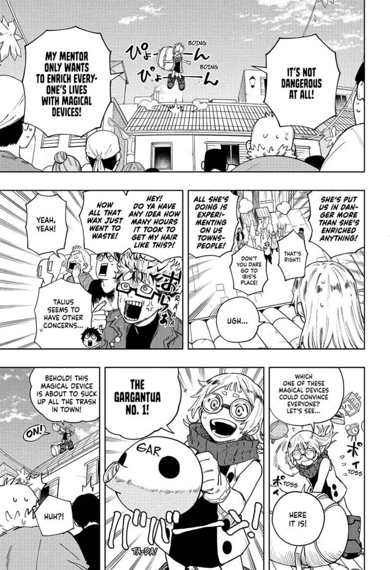 Kaigeki No Kinato 6 7