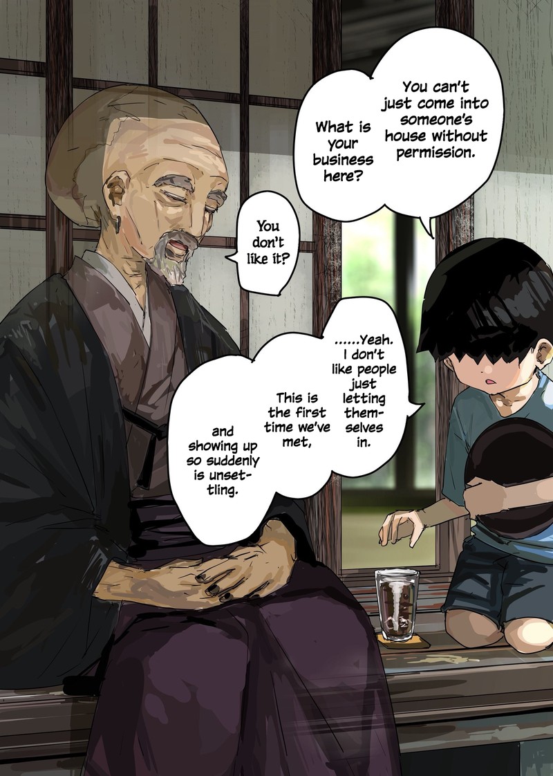 KaII San To Ore 101 1