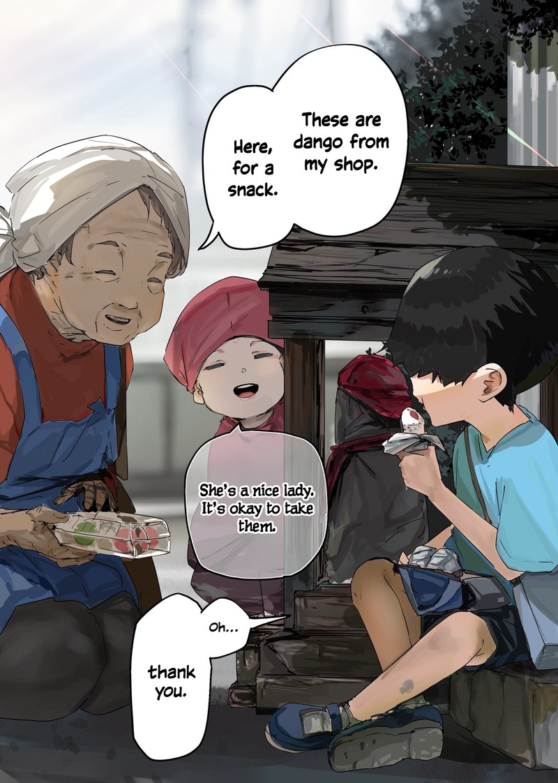 KaII San To Ore 102 1