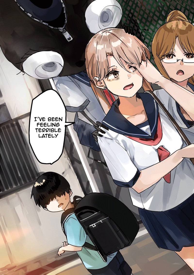 KaII San To Ore 17 1