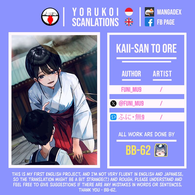 KaII San To Ore 20 1