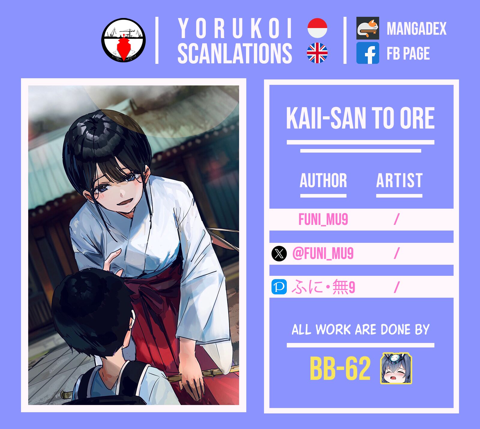 KaII San To Ore 29 1